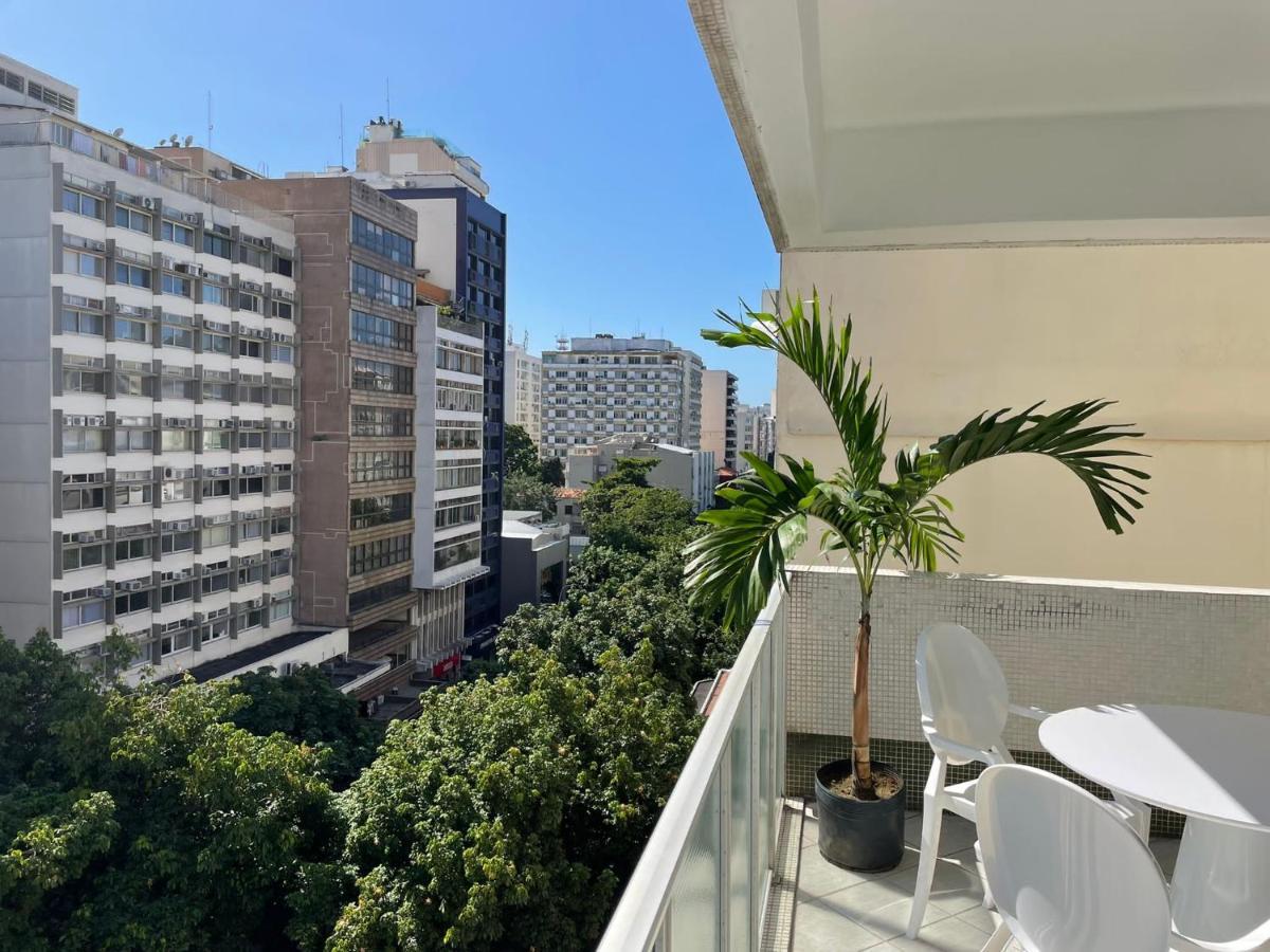 Apartemen Precioso Con Terraza, Piscina Y Parking