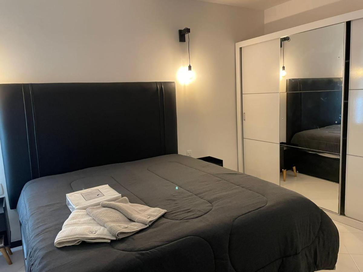 Precioso Con Terraza, Piscina Y Parking Apartemen
