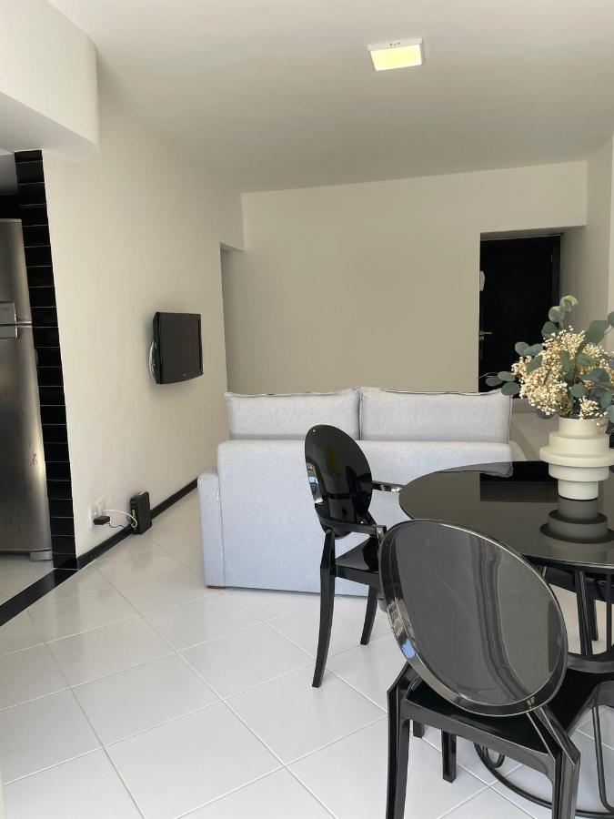 Apartemen Precioso Con Terraza, Piscina Y Parking